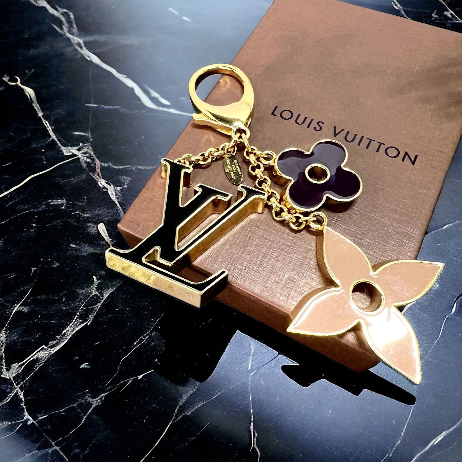 LOUIS VUITTON／ルイヴィトン M67119 フルール ドゥ モノグラム バッグ