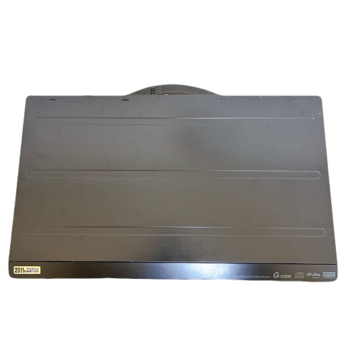  整備品 TOSHIBA 東芝 VHS DVD 一体型 ビデオレコーダー D VR 7 ダビング機能搭載 リモコン付 ケーブル付 ビデオデッキ その他 テレビ 映像機器