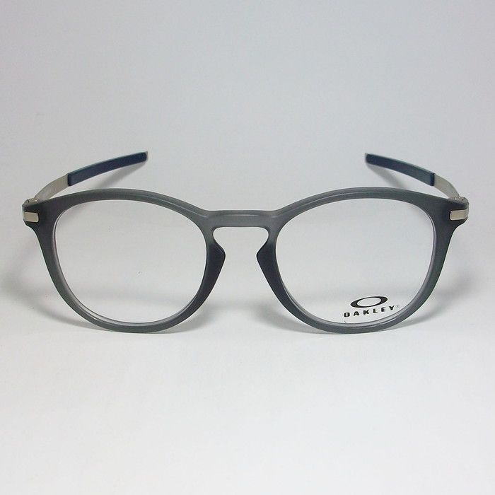 OAKLEY オークリー OX8105F-0252 眼鏡 メガネ フレーム サングラス PITCHMAN R A ピッチマン R A 度付可 サテンブグレイスモーク HAPPYPLANETSERVICEAPARTMENTS_COM