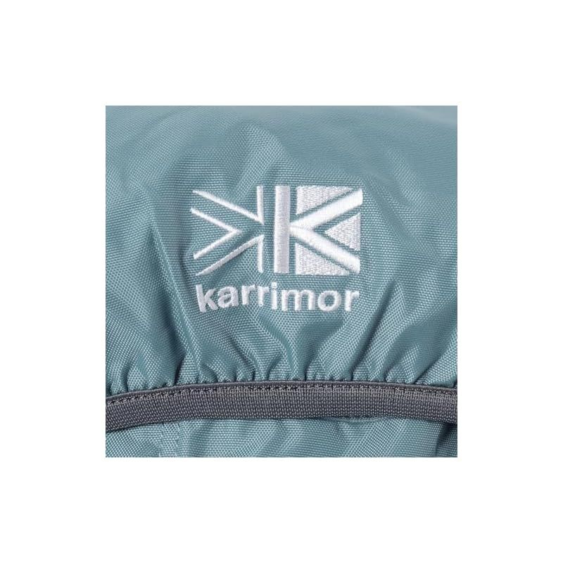 カリマー デイパック tatra25 Sea Grey/Navy(シーグレイ/ネイビー)