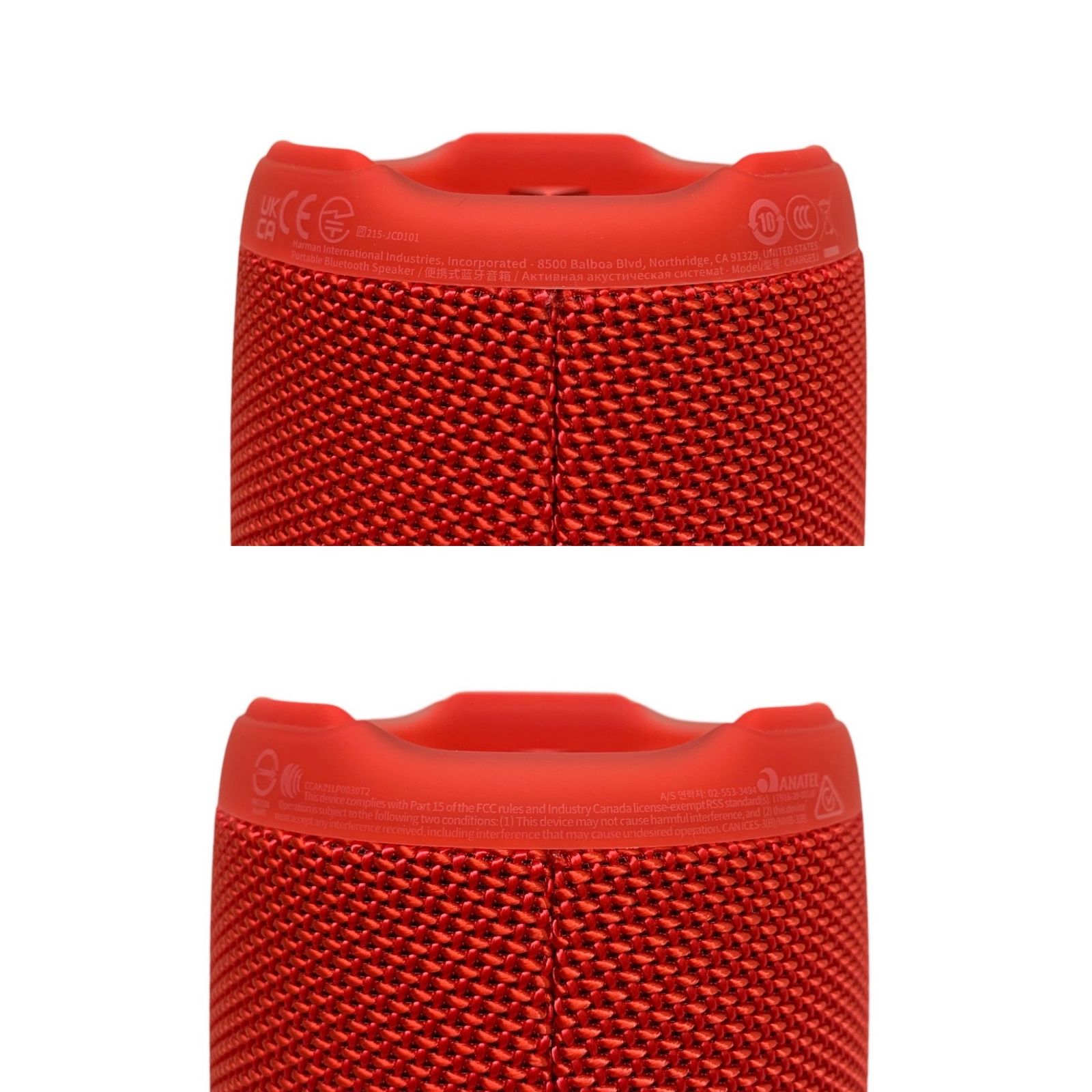 JBL (ジェイビーエル) by HARMAN (ハーマン) CHARGE5 Bluetooth