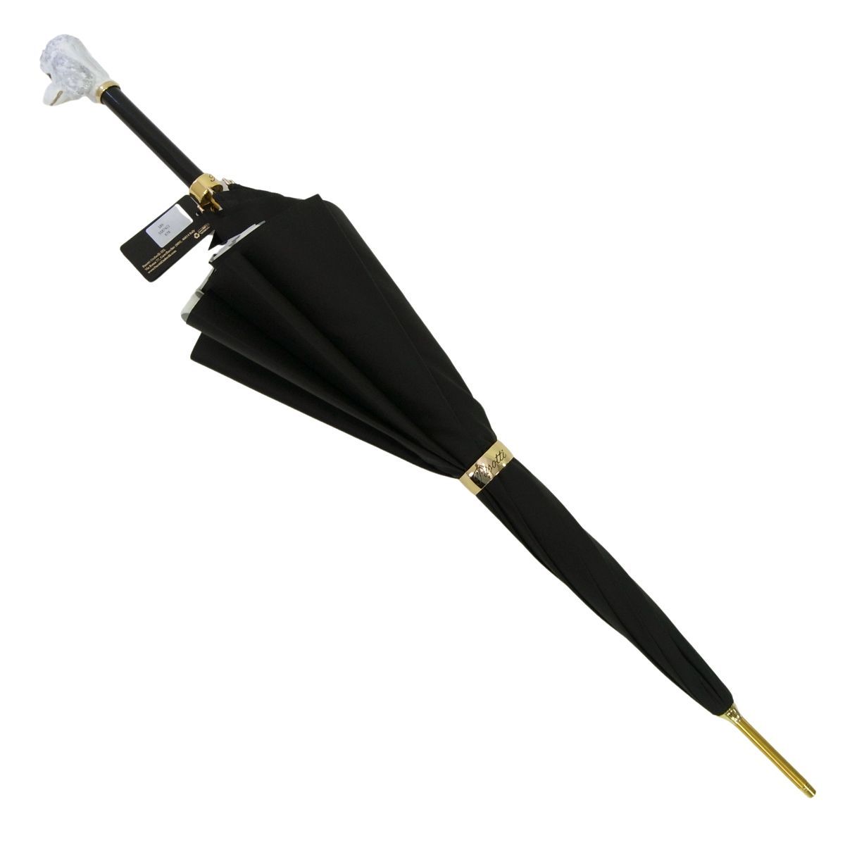 パソッティ PASOTTI Pasotti 傘 長傘 UVカット ◇新品◇ かさ