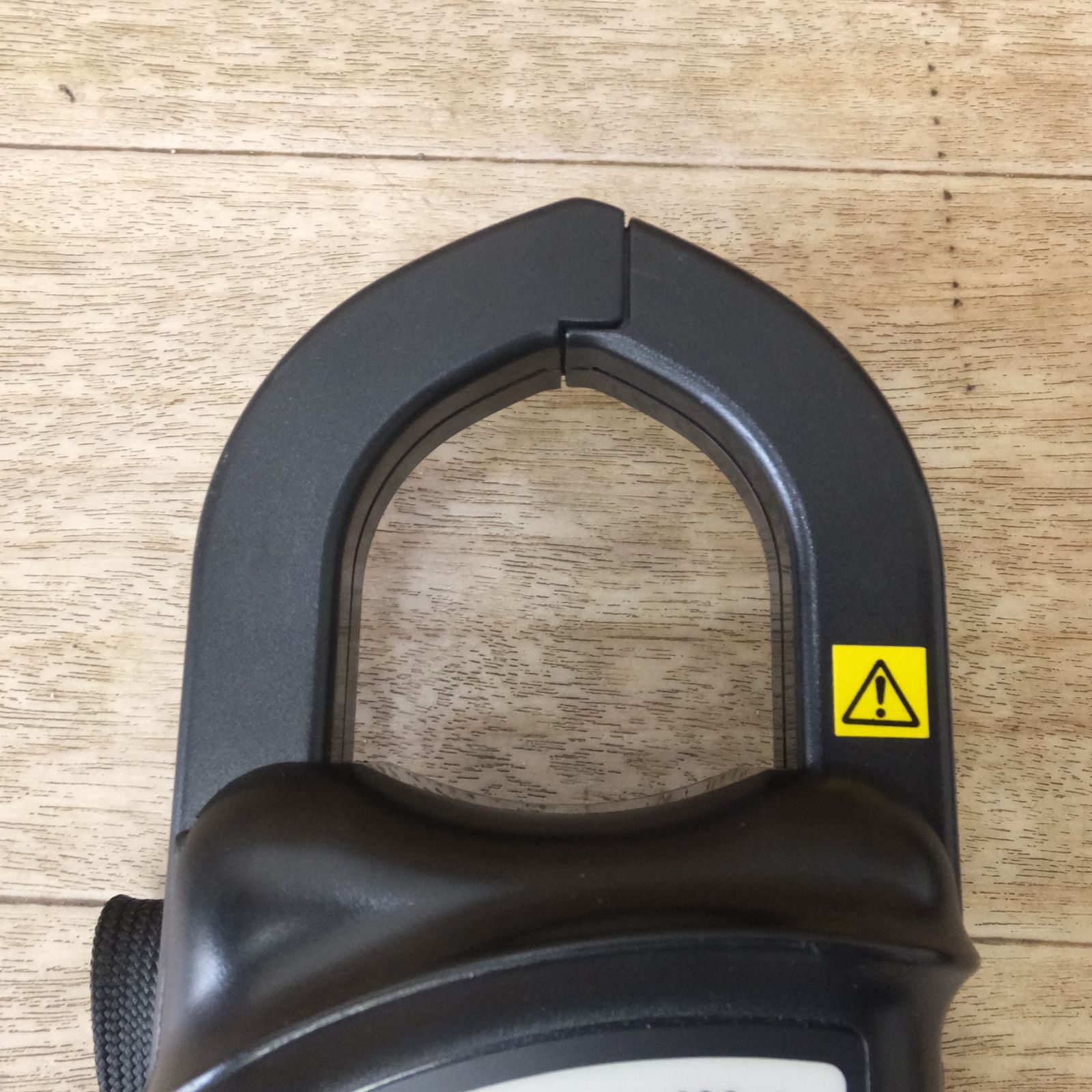 WAVE CLAMP
