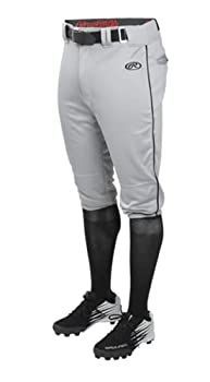 Rawlings YLNCHKPP-BG/B-92 Blue Gray/Black XX-Large