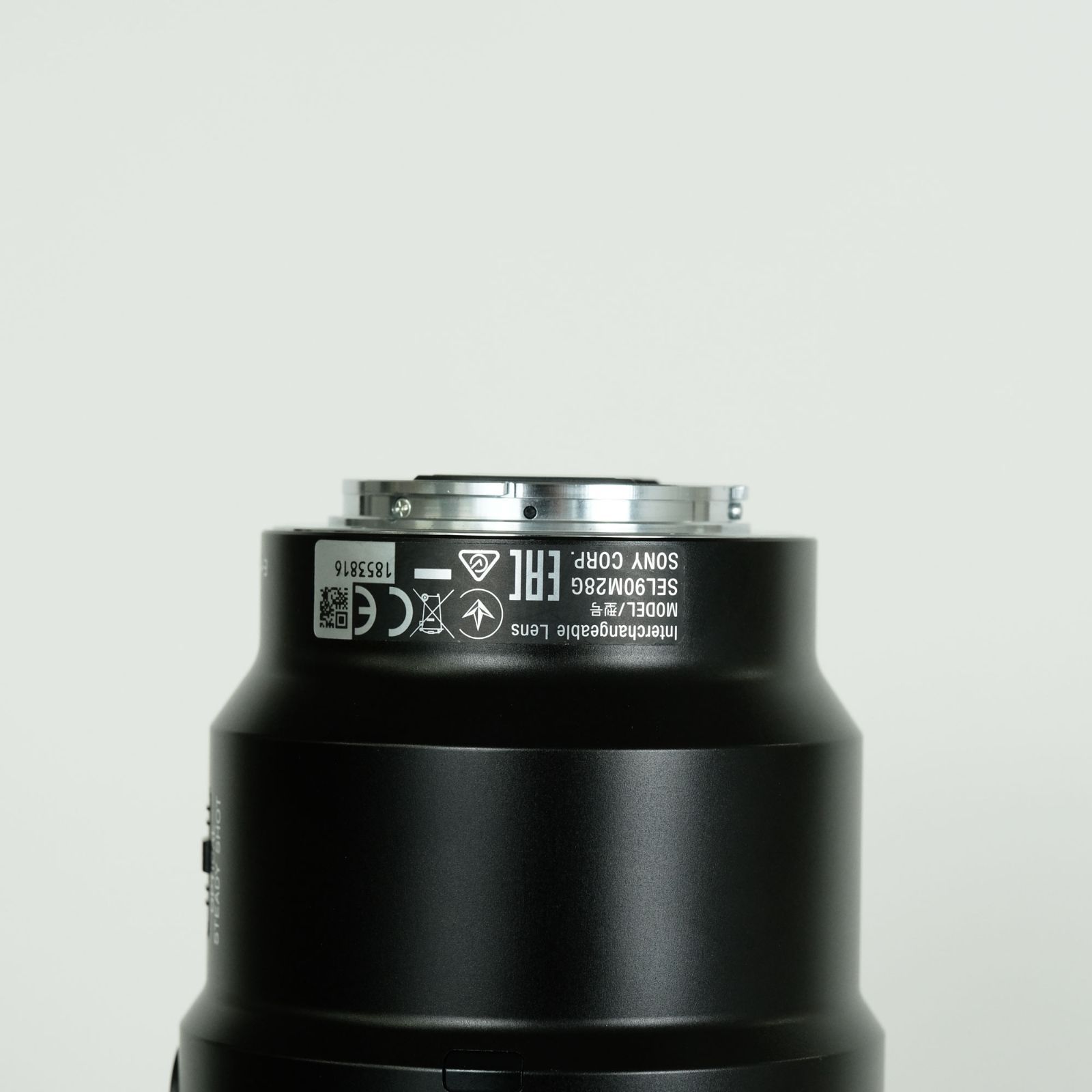 SEL90M28G |