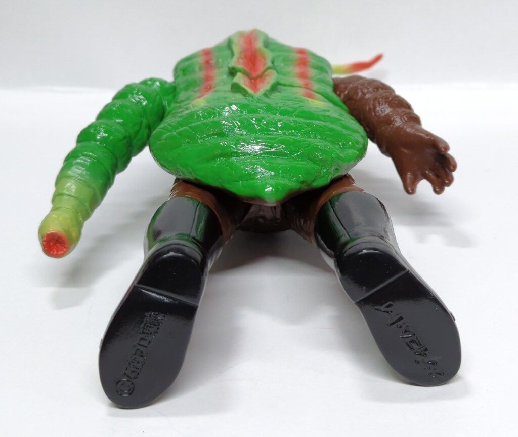 メディコム・トイ 東映レトロソフビコレクション 仮面ライダー