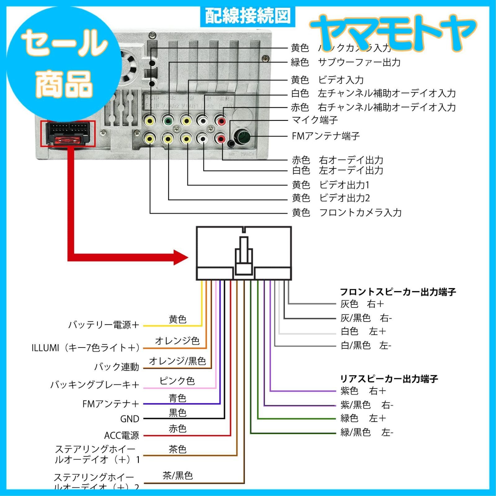KASUVARカスワー カーオーディオ