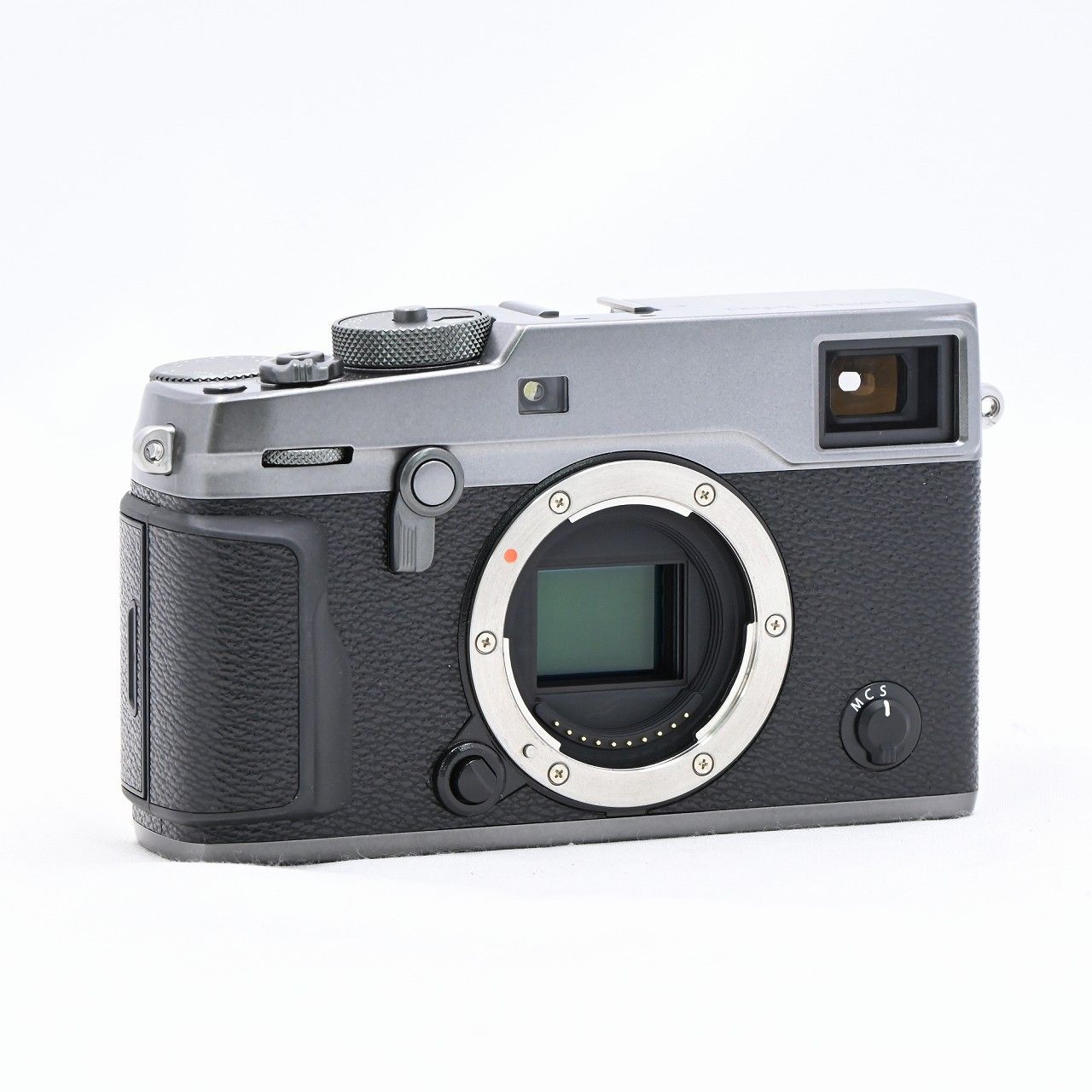 フジフイルム FUJIFILM X-Pro2 レンズキット Graphite Edition ミラーレス一眼レフカメラ【中古】 - メルカリ