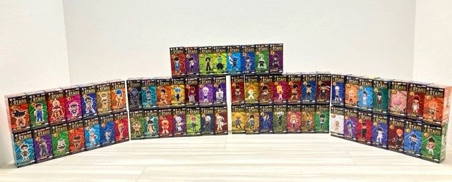 たけ　コレクタブル　vol.32 33 セット 楽天市場】【中古】【開封品】WCF NARUTO-ナルト- NARUTOP99