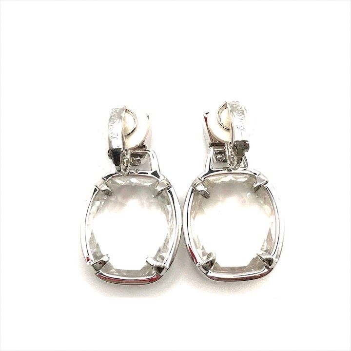 展示品 SWAROVSKI スワロフスキー 大粒クリスタル ラインストーン