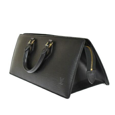 中古】 ルイヴィトン LOUIS VUITTON サック トリアングル ハンドバッグ 