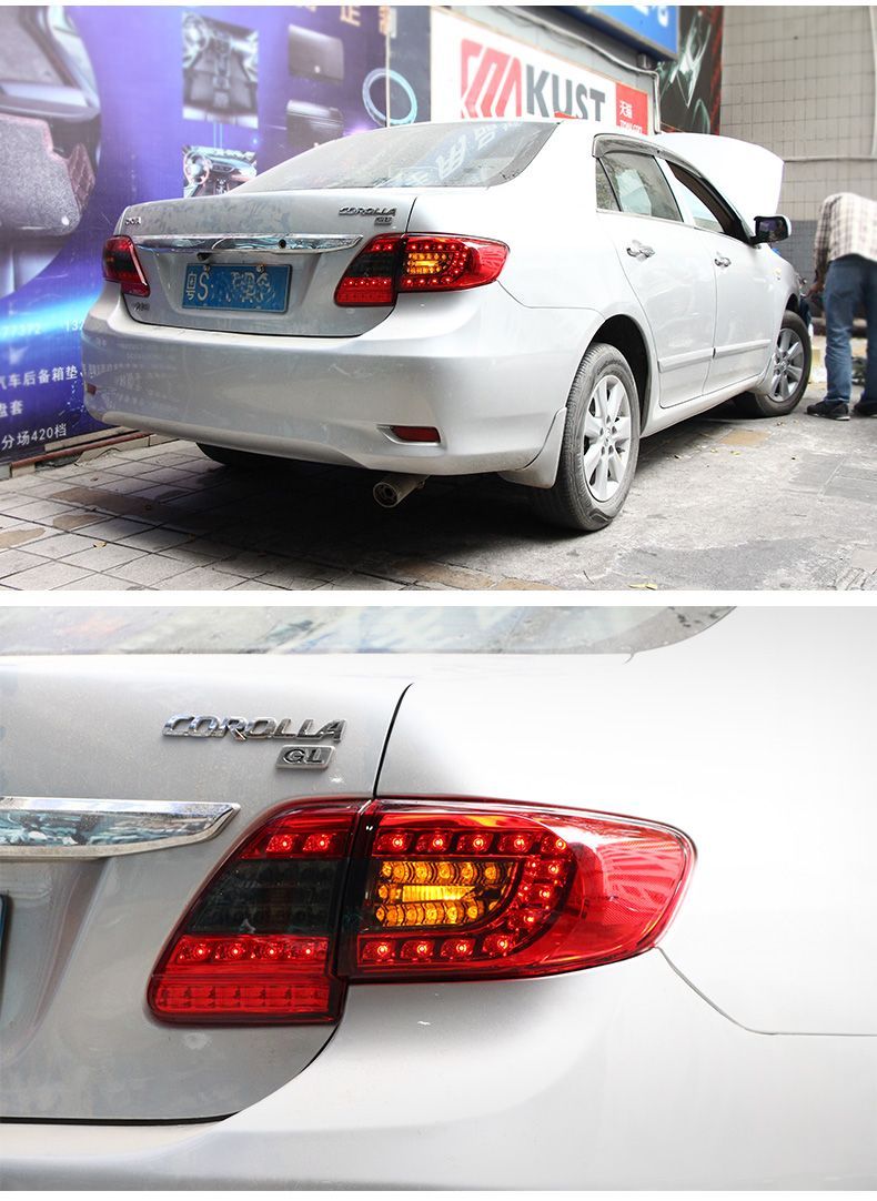 カプラーオン 無加工取付