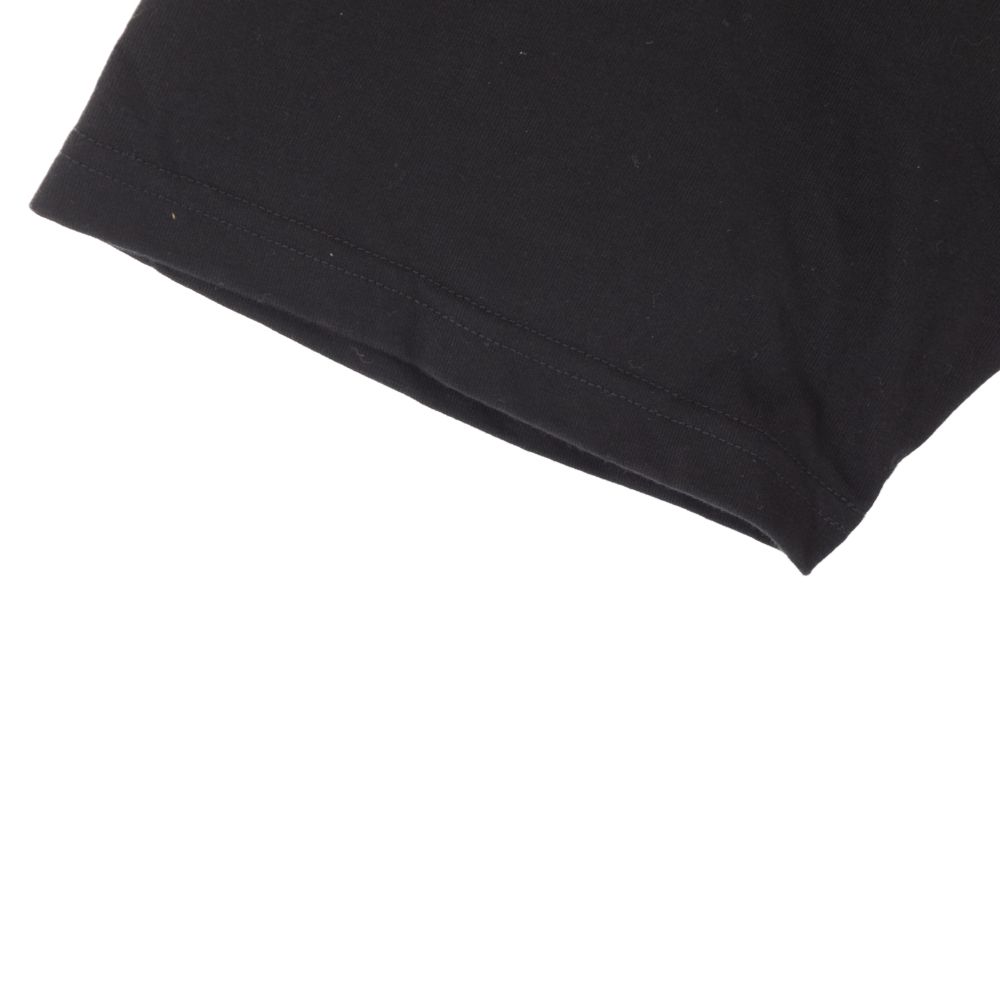 【希少】GOD SELECTION XXX ブラック Tシャツ M ミランダカー GOD SELECTION XXX ゴッドセレクション ミランダカーTシャツ