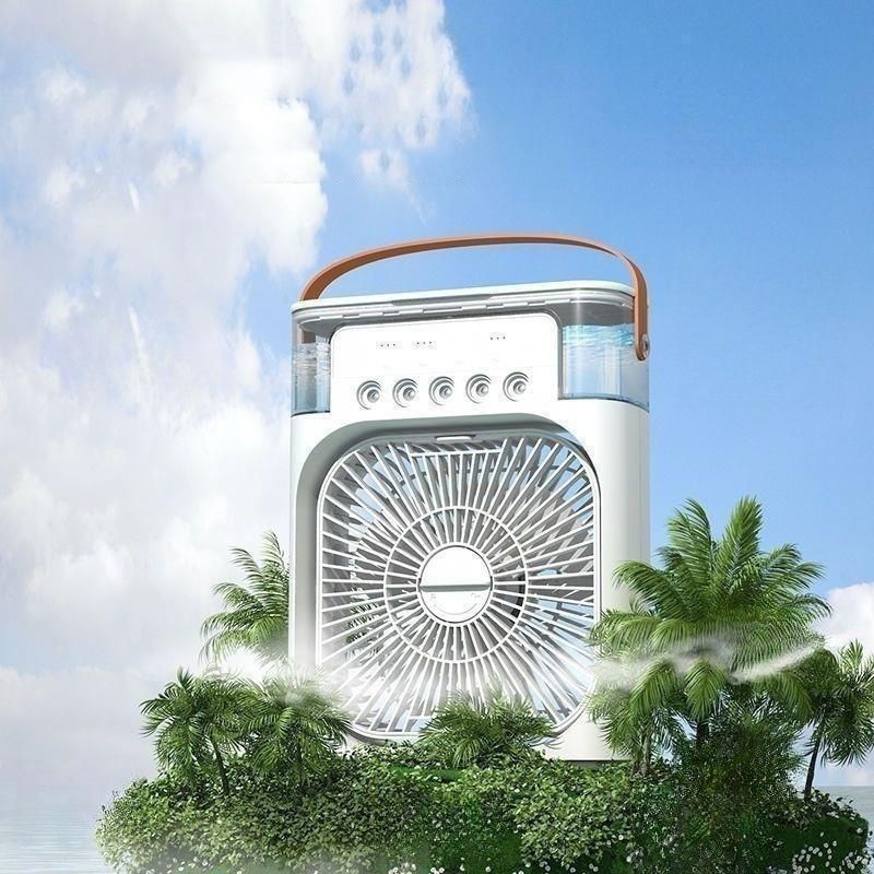 冷風機 冷風扇