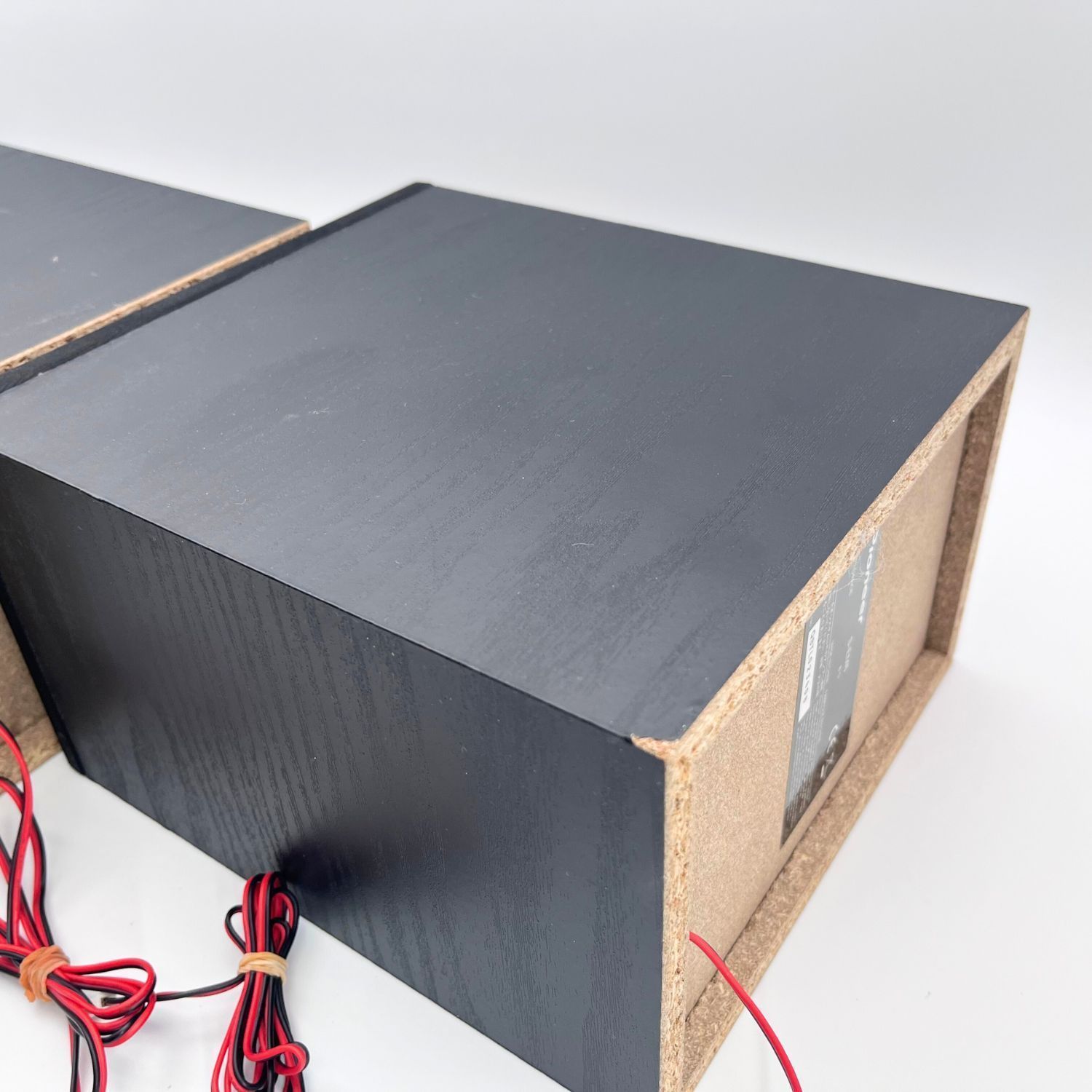 リモコン スピーカーケーブル