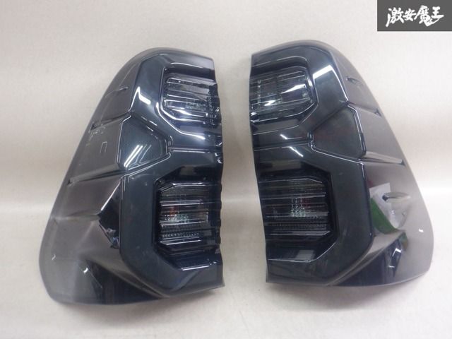 ストア出品 【点灯OK！】RISTAGE GUN125 ハイラックス 後期 LED