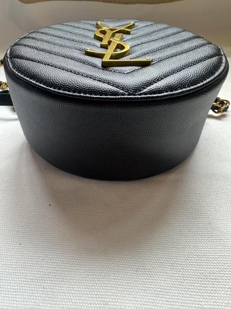 YSL ショルダーバッグ