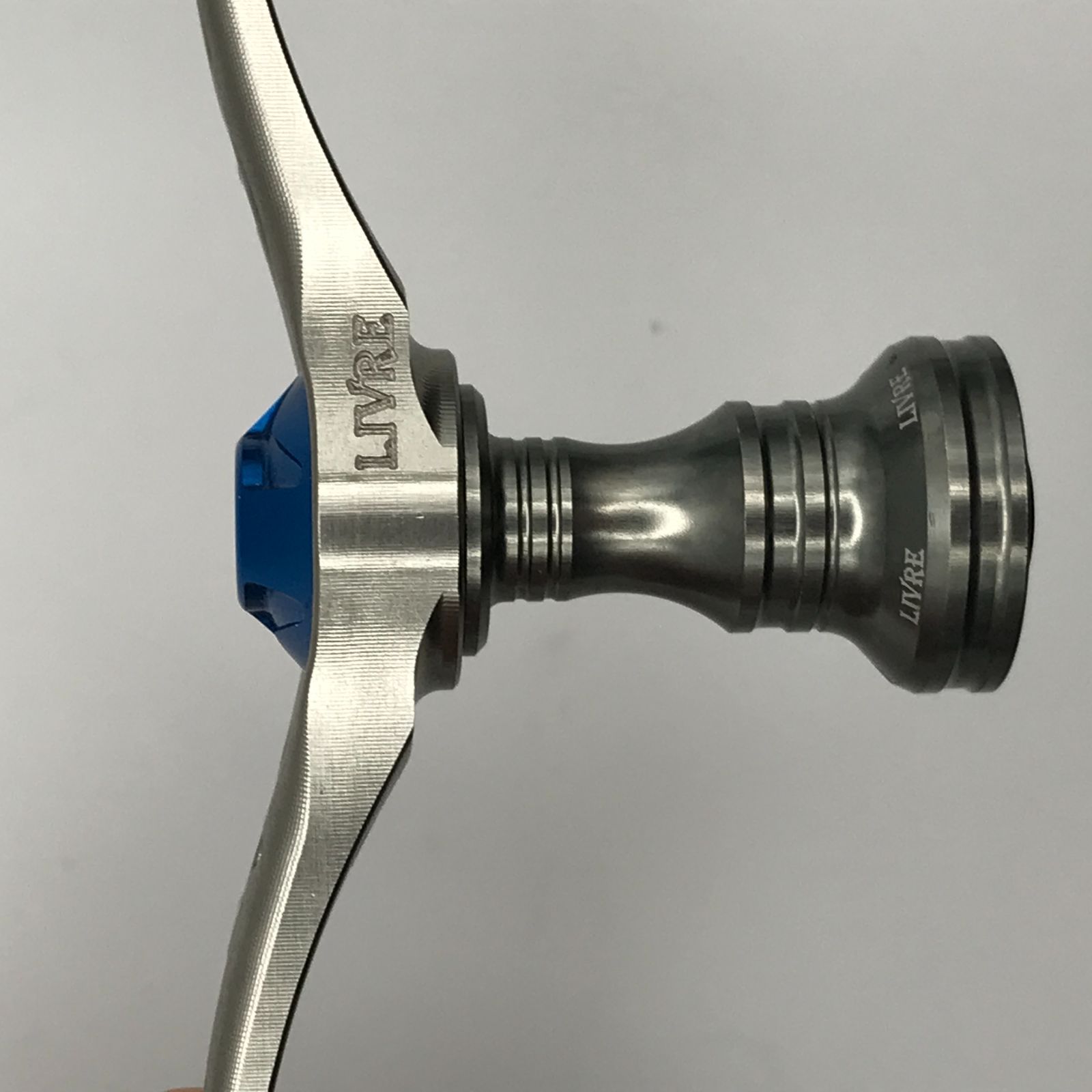 リブレ ハンドル ウイング98 ダイワ用 Wing98 Livre XJRQTOQH WING 98