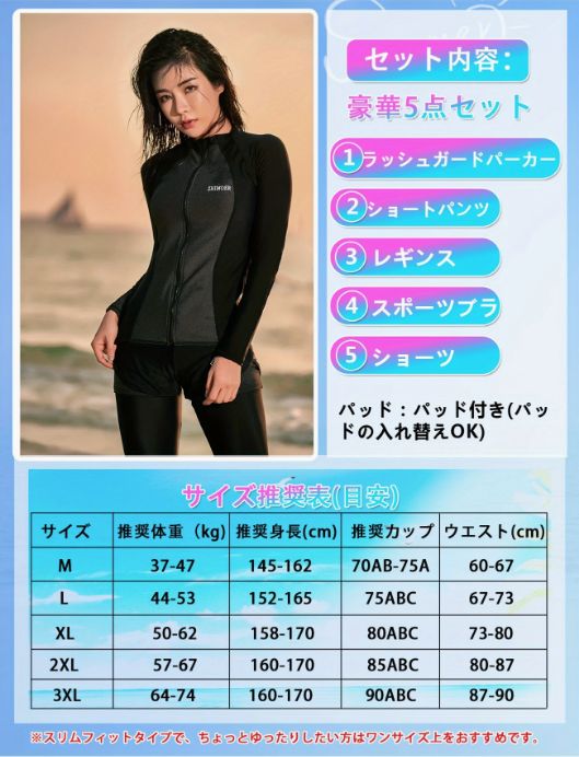 水と陸