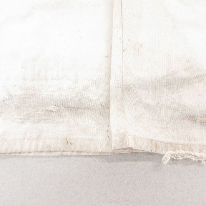 カーハート オーバーオール