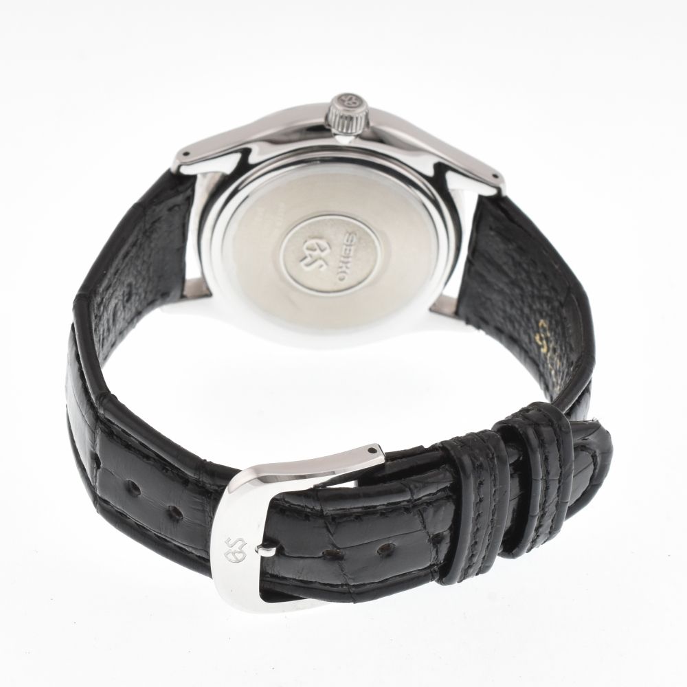 グランドセイコー SBGV003 9F82-0A10 クオーツ SEIKO セイコー SBGV003/9F82-0A10 グランドセイコー デイト クォーツ