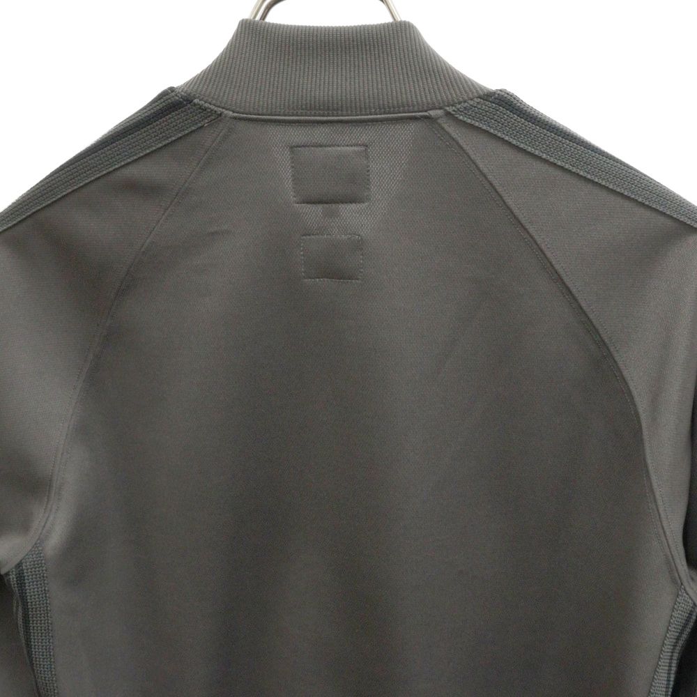 Needles (ニードルス) ND Rib Track Jacket リブトラックジャケット