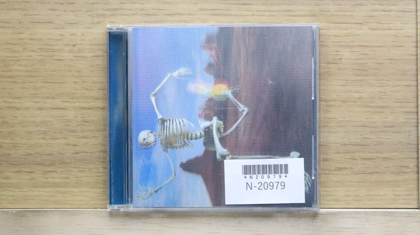 国内盤CD☆ソフィア/SOPHIA□ 進化論 【TFCC88172/4988061881720