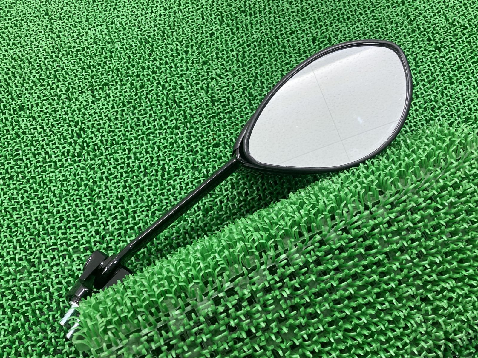 ZX-14R ミラー 右 001108/FK-239 社外 中古 バイク 部品 ZXT40C