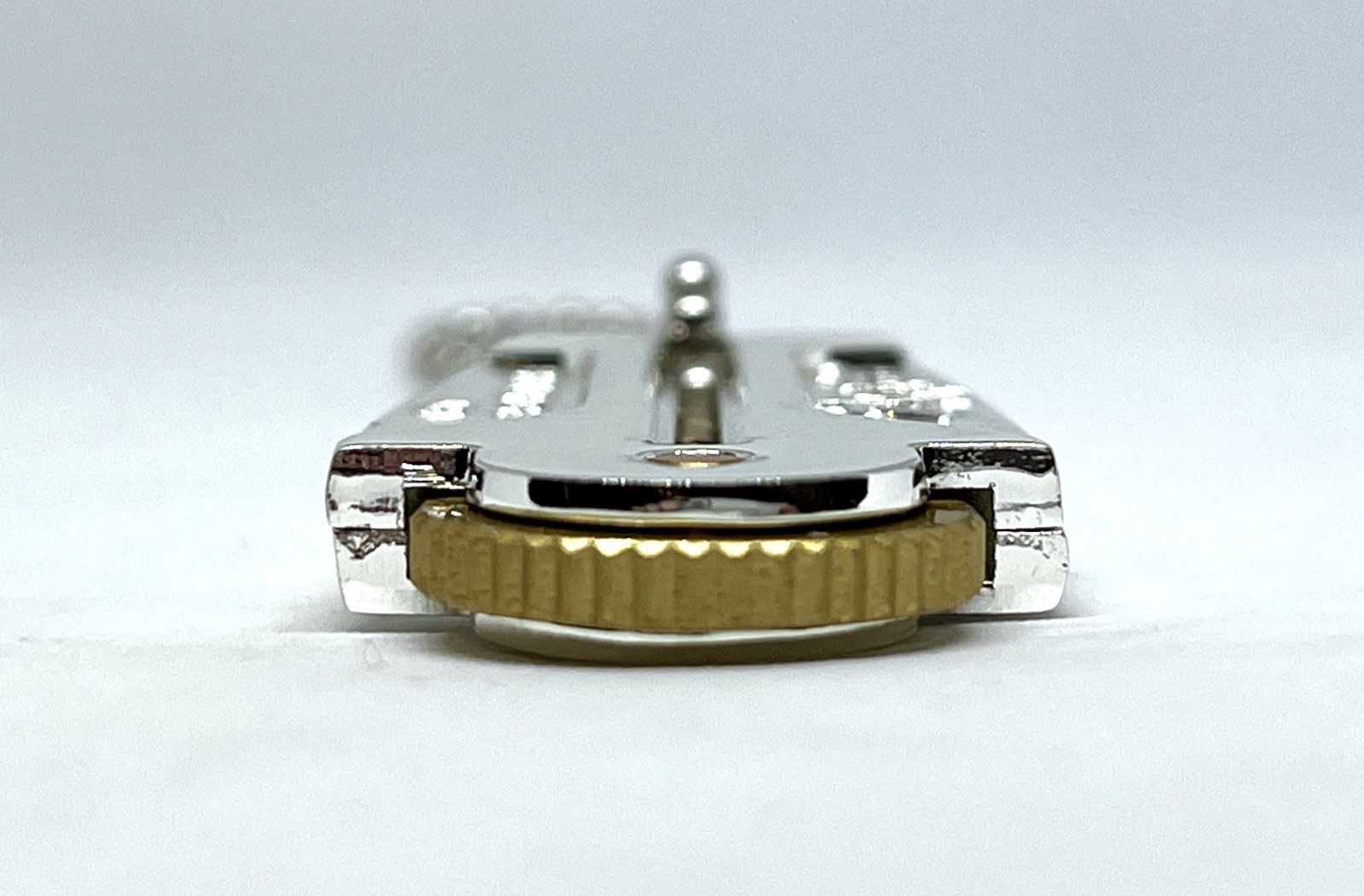 Zippo｜ジッポー メタルフリントケース