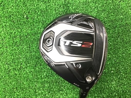 ドライバー TITLEIST TSi2 10.0 SPEEDER519 EVOLUTION フレックスR