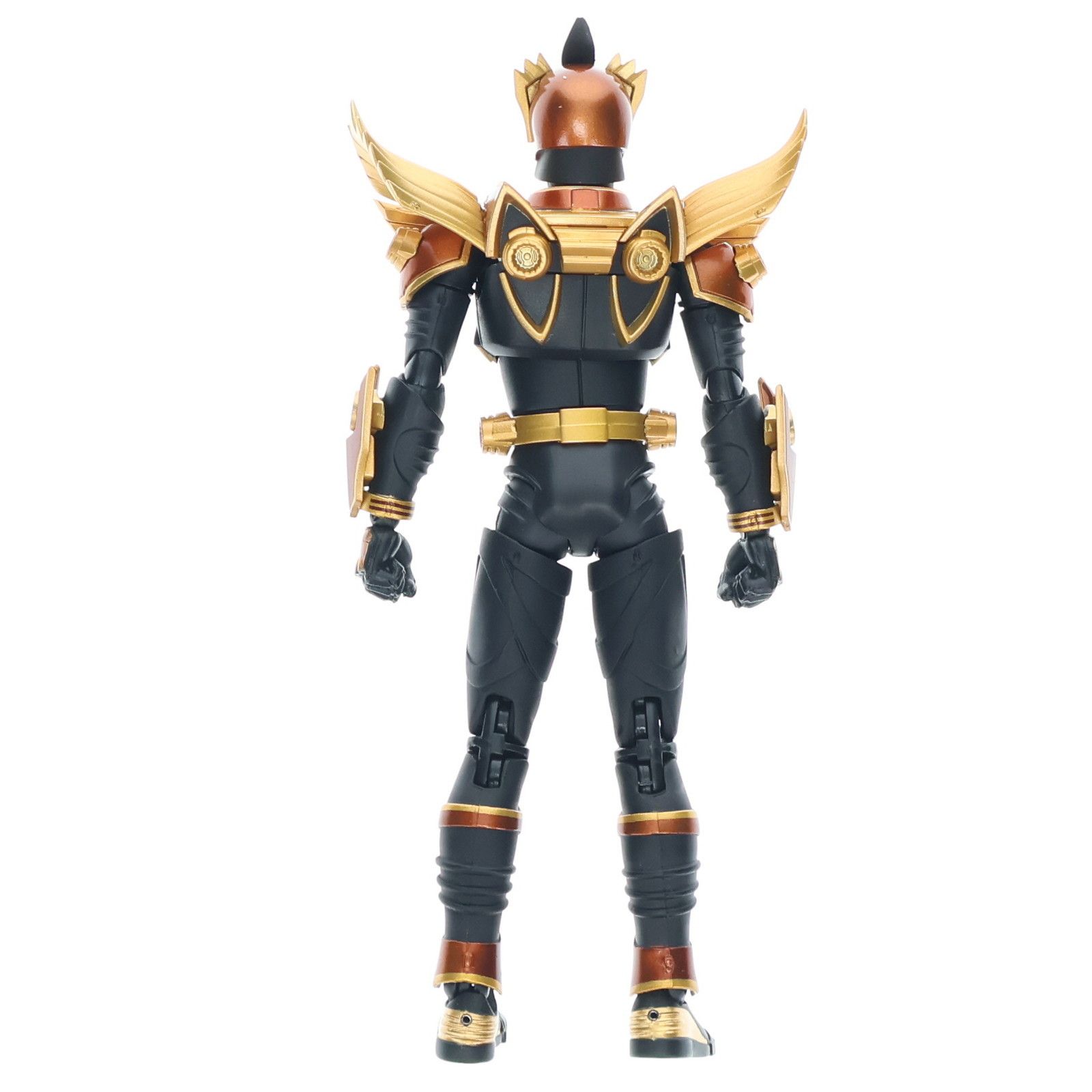 S.H.フィギュアーツ 仮面ライダーオーディン＆ゴルトフェニックス S.H. 