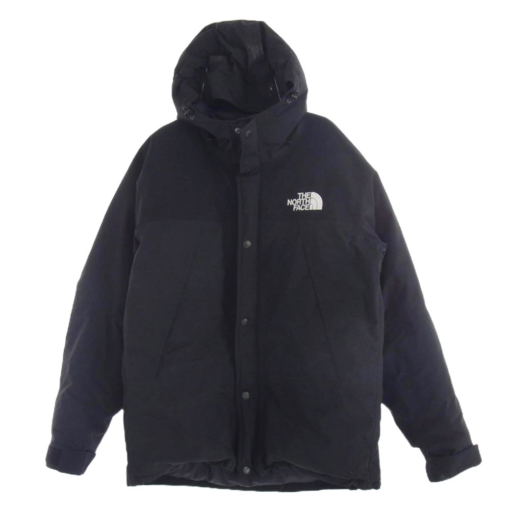 THE NORTH FACE ノースフェイス ND91930 Mountain Down Jacket