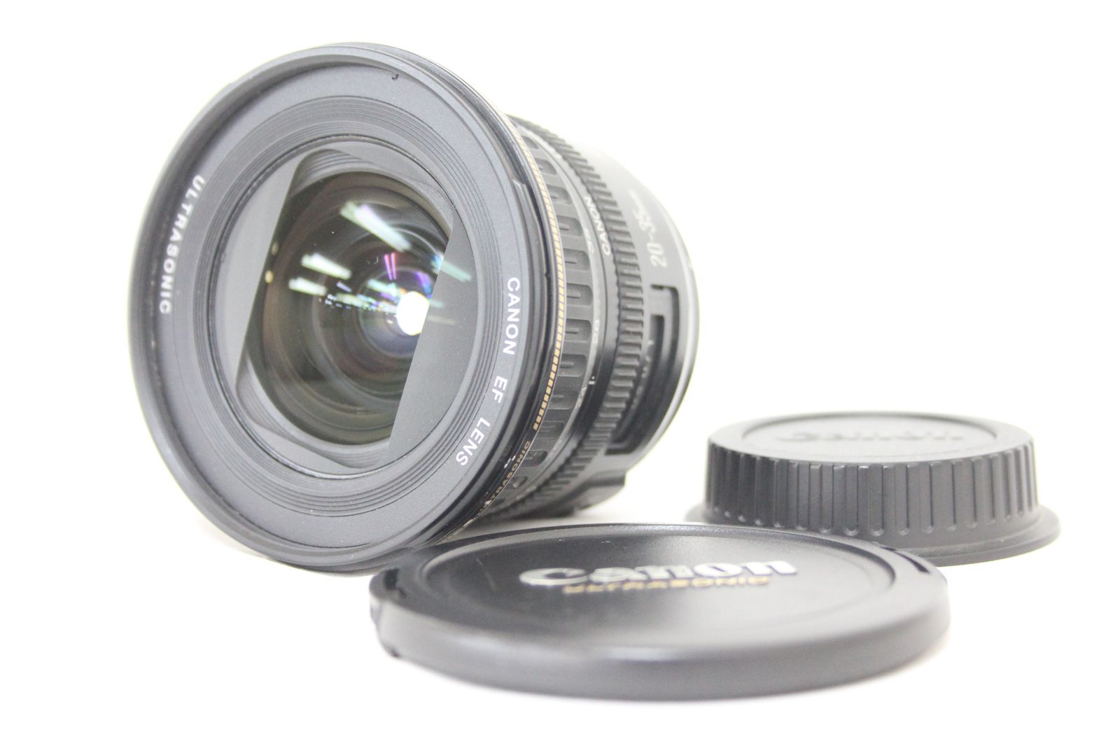 Angenieux アンジェニュー LA5 35mm f3.5ズーム25-100 中古)P