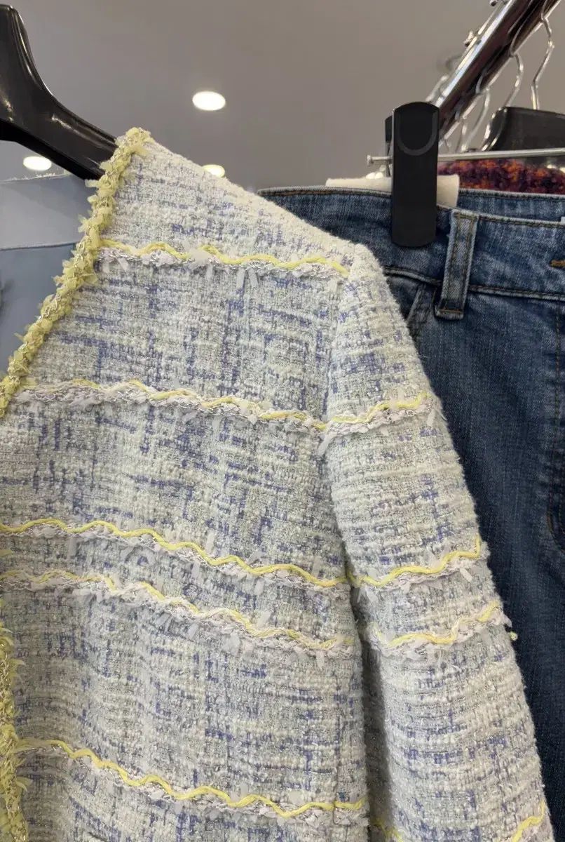 ジャケット