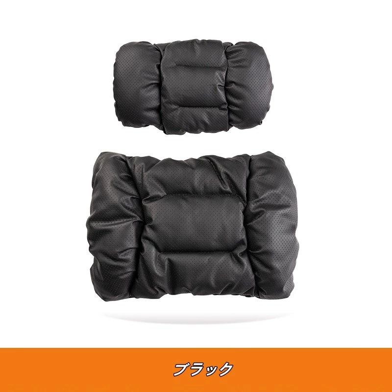 ⭐ジムニー / シエラ 折り畳みマット(左右2枚) 車中泊用ベッド