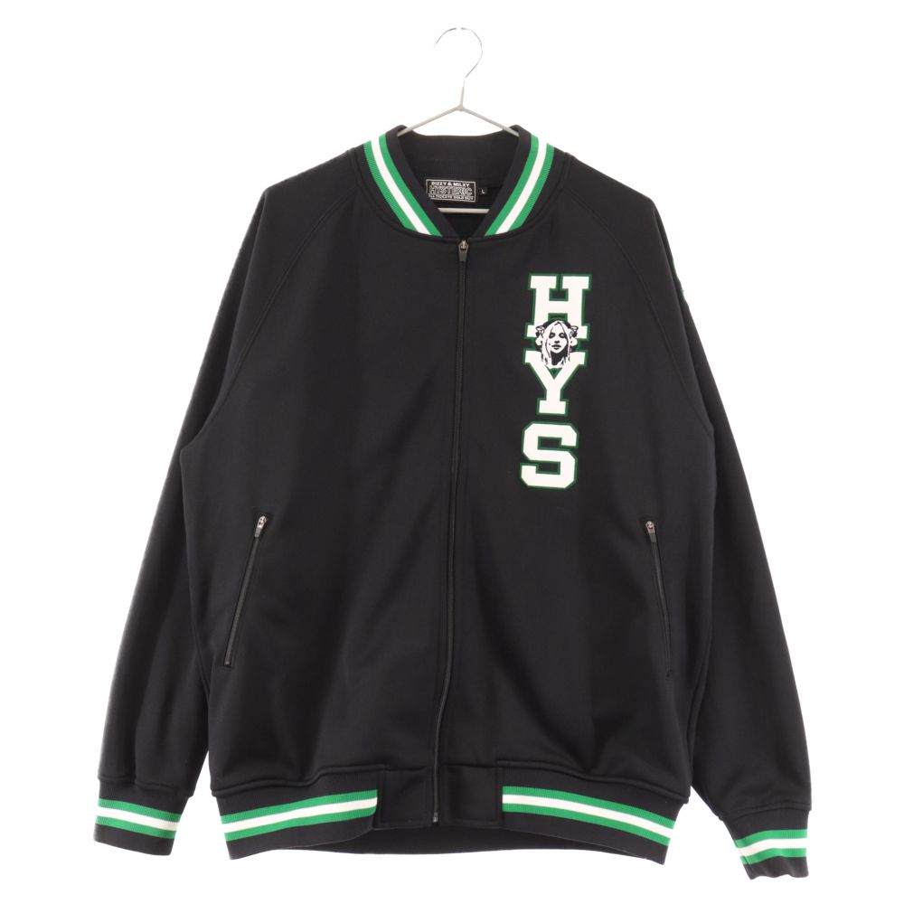 HYSTERIC GLAMOUR (ヒステリックグラマー) DIZZY&MILK SOUND LAB