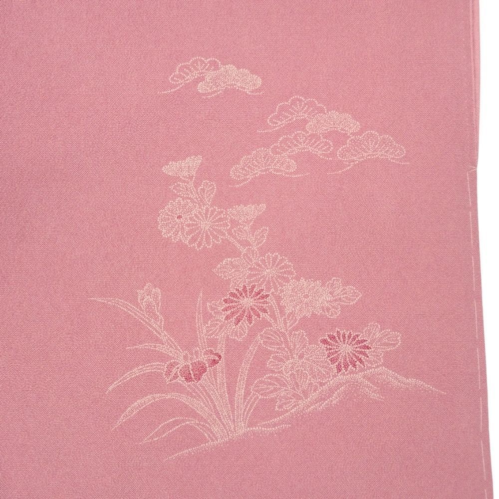 江戸小紋に流水 8050-00016C