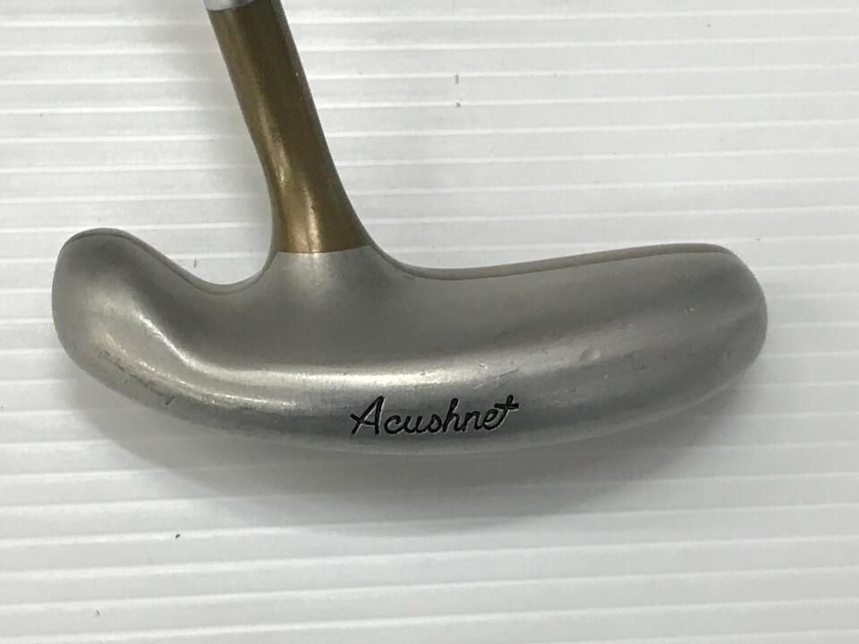 アクシネットマレット１ パター