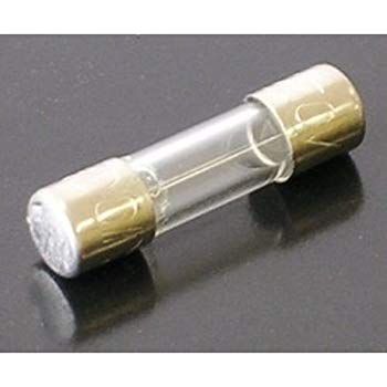 (未使用･未開封品)　OHM ミニ管 ヒューズ 0.5A-250V 4本 (04-1624) ar3p5n1 未使用・未開封品) OHM ミニ管 ヒューズ 0.5A-250V 4本 (04-1624