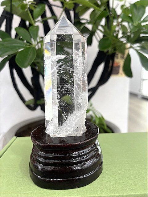 【入手困難】AAA級天然高透明度水晶クラスターYTB86B6/110B04C 入手困難】AAA級天然高透明度水晶クラスターB86B6/64B77C - メルカリ
