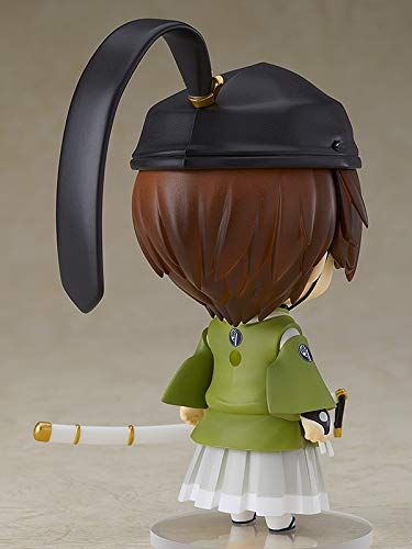 刀剣乱舞　ねんどろいど　フィギュア　石切丸 ねんどろいど 石切丸【特典付き】 | GOODSMILE ONLINE SHOP