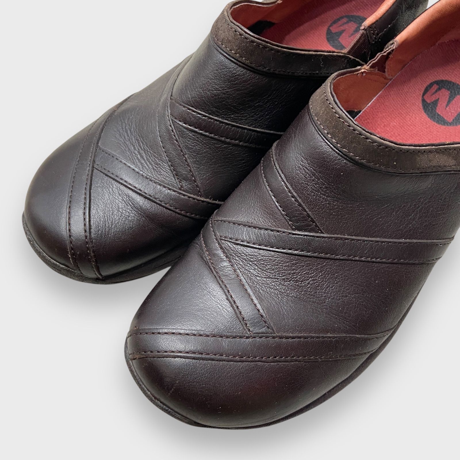 メレル MERRELL ブラウンレザー MERRELL】 メレル JUNGLE MOC LEATHER WP ジャングルモック