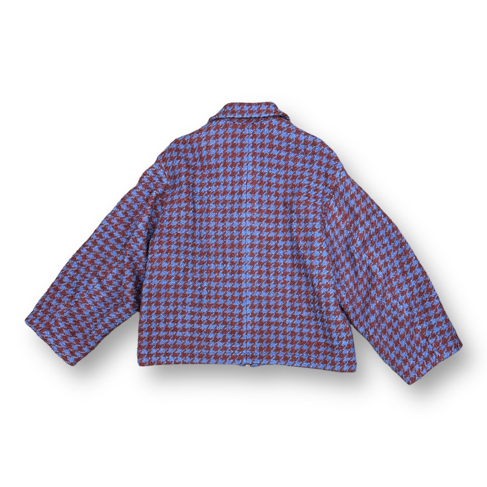 定価39600円 新品 MAISON SPECIAL プライムオーバーロービングウール