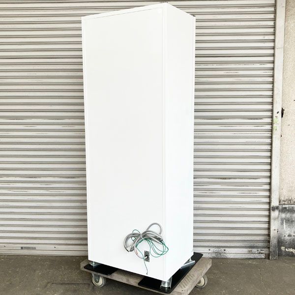 富士電機 【引取限定】富士電機 マルチパーパス小型汎用自動販売機 FMP8S 富士電機 マルチパーパス小型汎用自動販売機 FMP8S-L9D 8