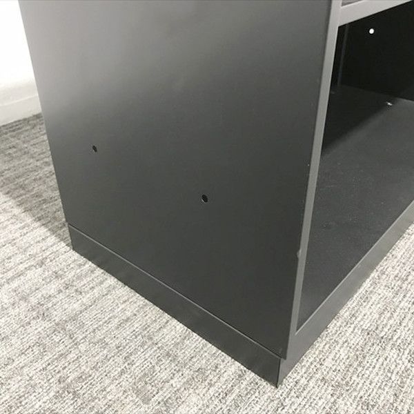 IC スチールキャビネット