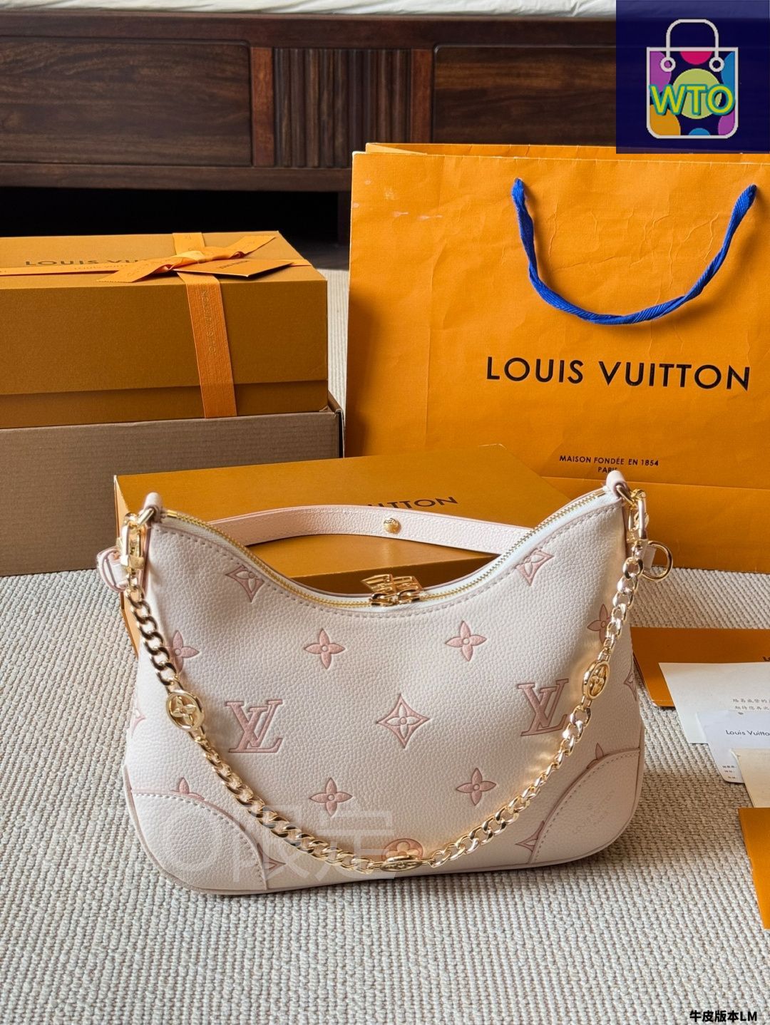 Louis Vuitton ハンドバッグ クロワッサン 楽天市場】【10%OFF】 ルイヴィトン ショルダーバッグ