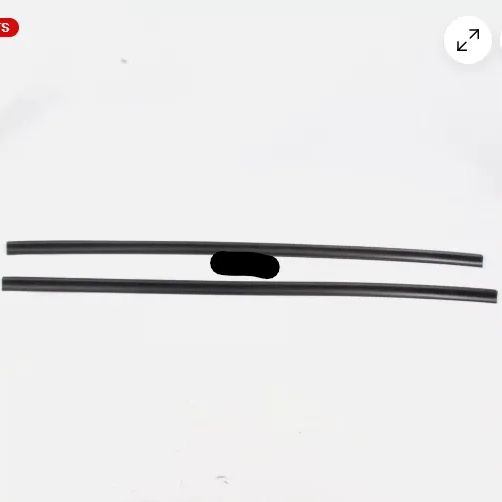 トヨタ純正 AE86 トレノ レビン フロントガラス ルーフ サイド