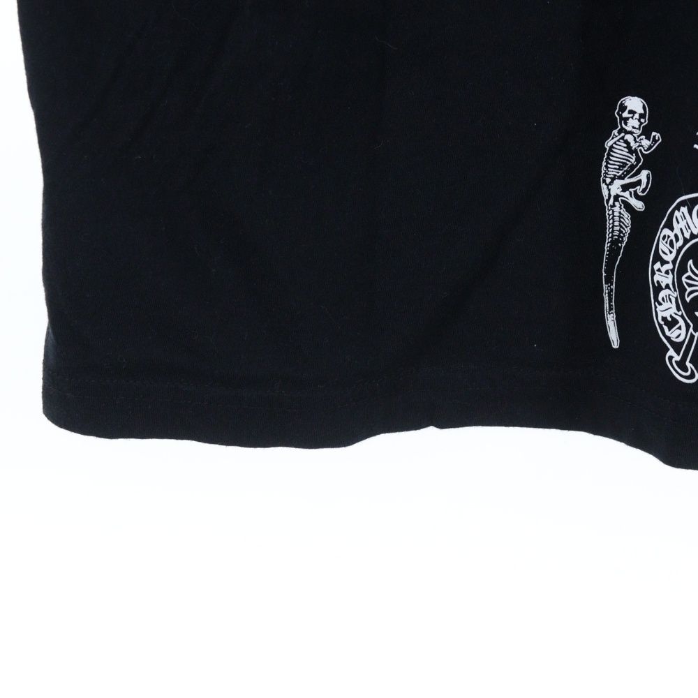 クロムハーツ FOTI