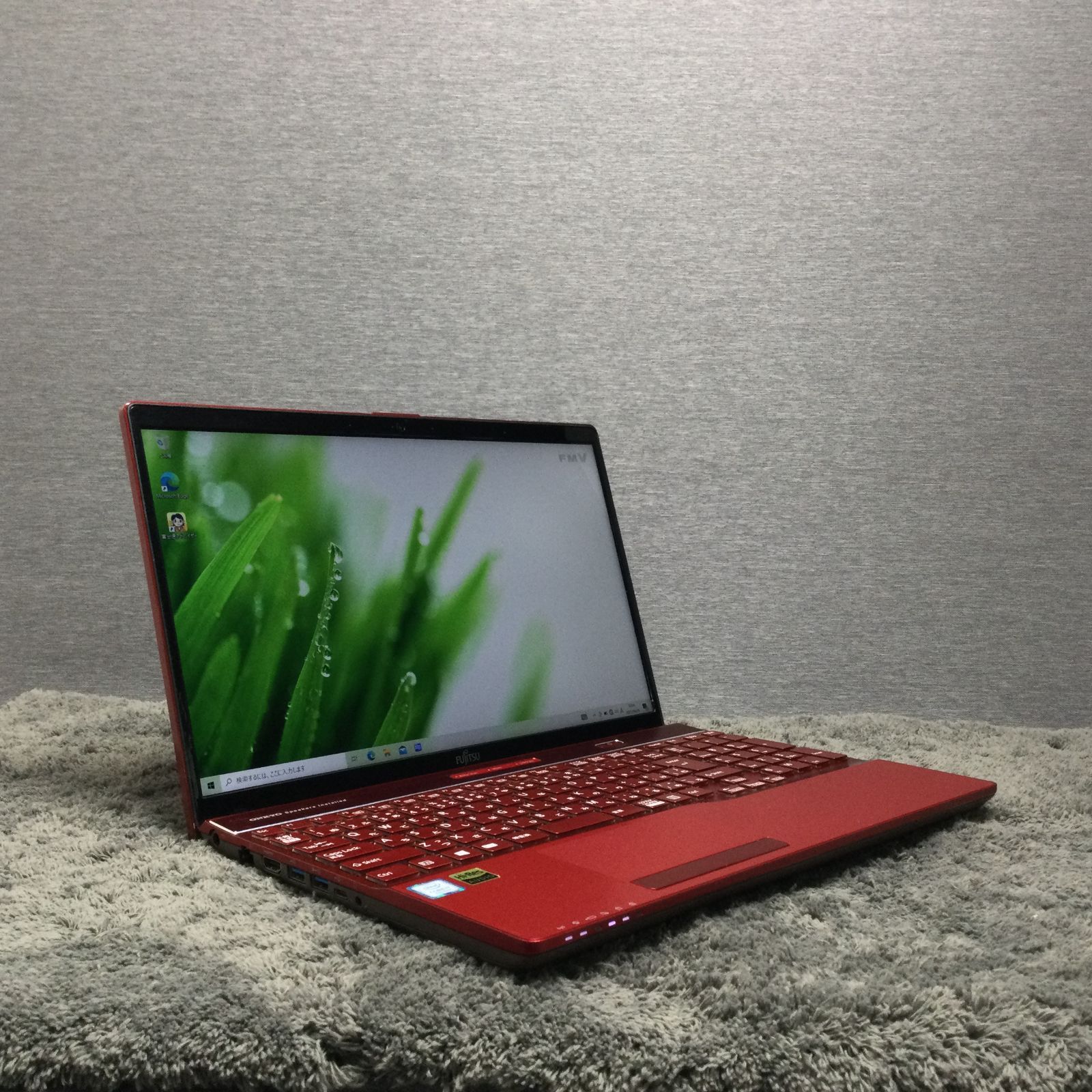 ③【1ヶ月保証】FUJITSU LIFEBOOK AH53/B3 i7 8550U メモリ8GB ③【1ヶ月保証】FUJITSU LIFEBOOK AH53/B3 i7 8550U メモリ8GB