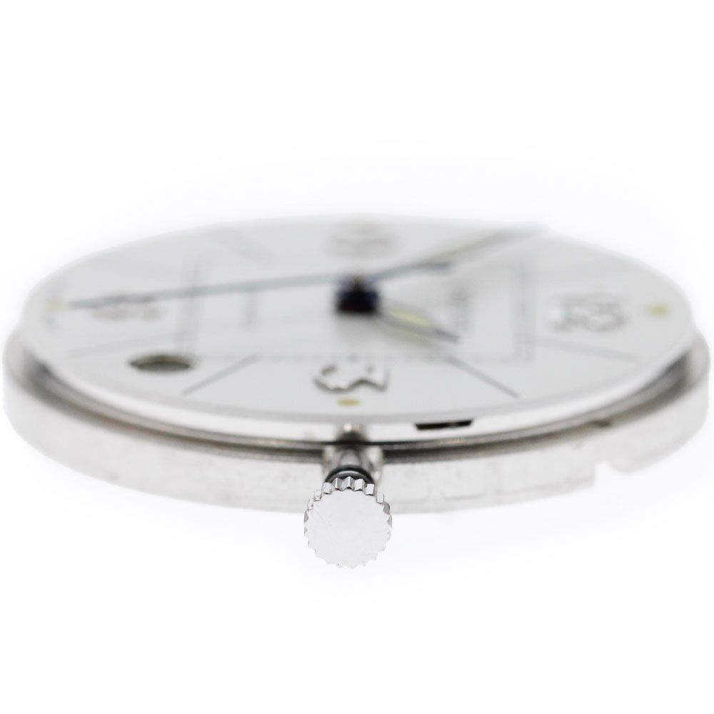 カルティエ CARTIER パシャC ムーブメント Cal.049 自動巻き ボーイズ  